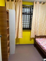 Blk 40 Ansar Garden (Bedok), HDB 3 Rooms #463183911